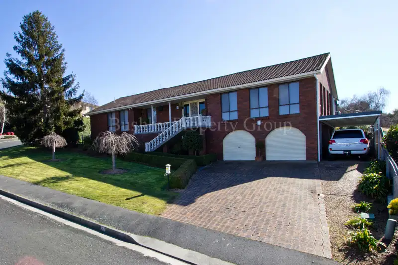 Main view of Homely house listing, 27 Beech Road, Norwood TAS 7250