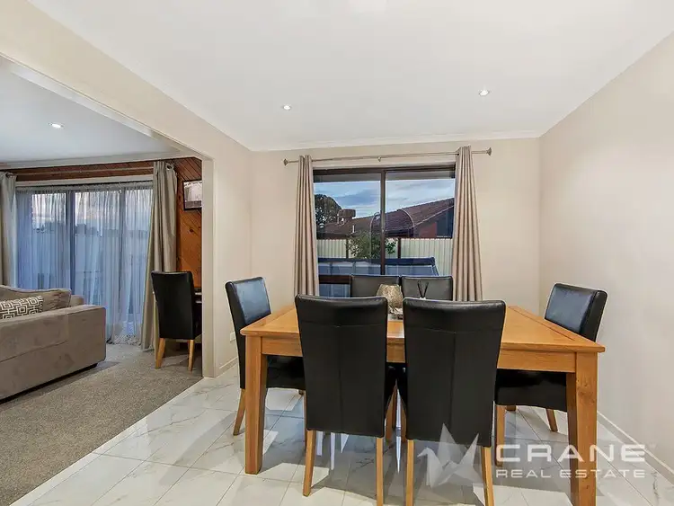 Seventh view of Homely house listing, 13 Snowdon Close, Keilor Downs VIC 3038