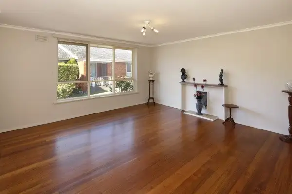 Second view of Homely unit listing, 21/6 Creswick Street, Glen Iris VIC 3146