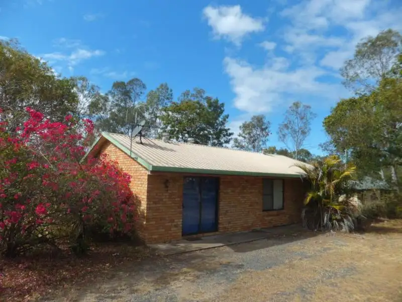 Main view of Homely house listing, 42 TO 44 TYNDALL STREET, Apple Tree Creek QLD 4660