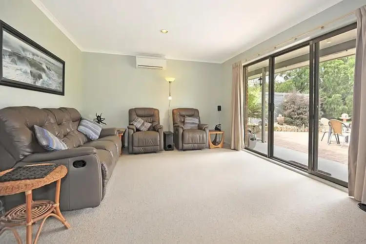 Second view of Homely rural property listing, 15 Forest Court, Enfield VIC 3352