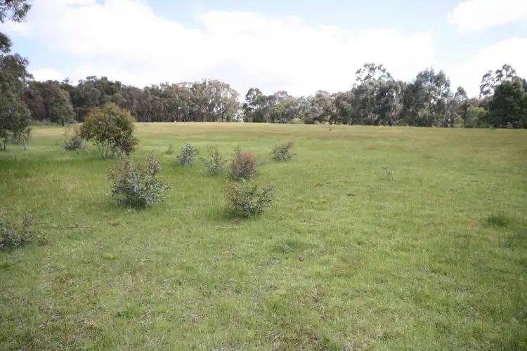 Fifth view of Homely land listing, Lot 9 Kent Drive, Haddon VIC 3351