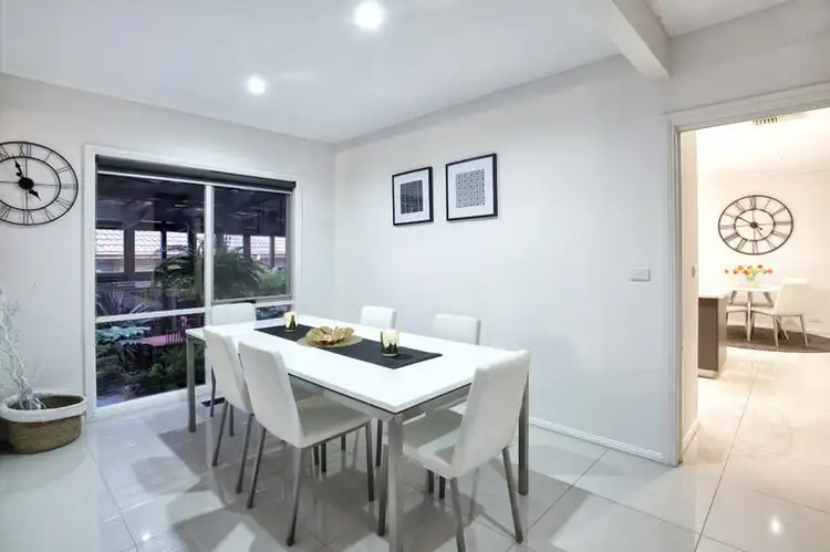 Fourth view of Homely house listing, 20 Simmington Circuit, Greenvale VIC 3059