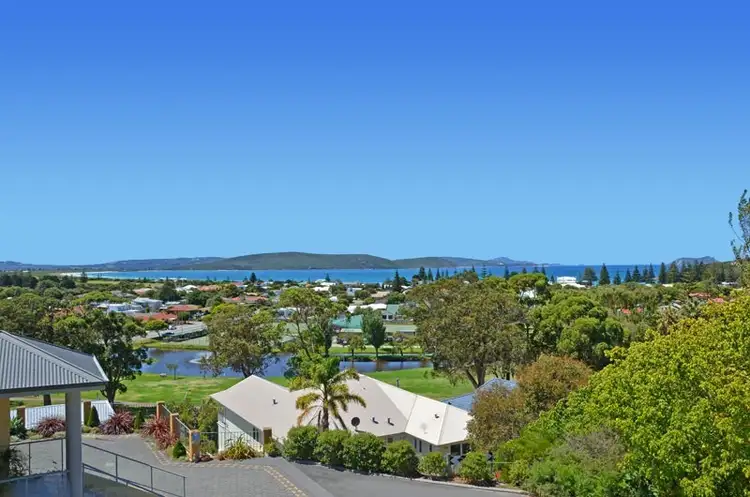 Second view of Homely land listing, 17 Wittenoom Street, Middleton Beach WA 6330