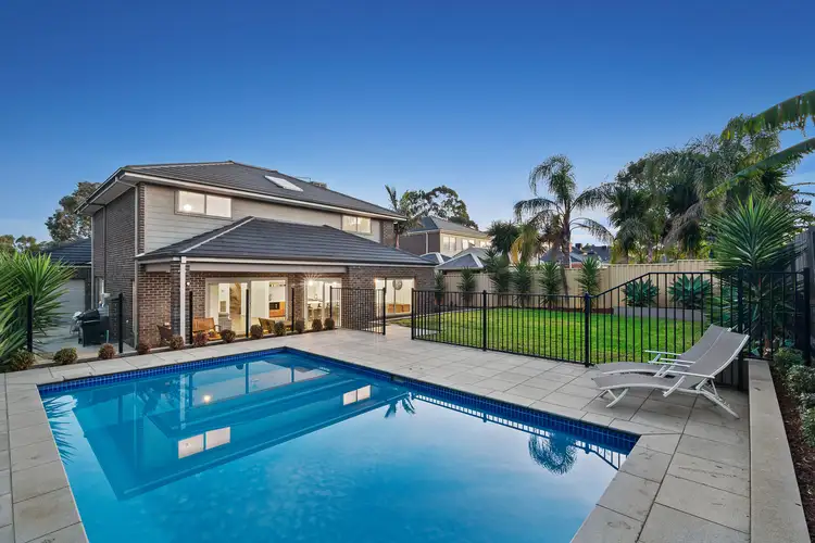 50 Killarney Ridge, Greensborough VIC 3088