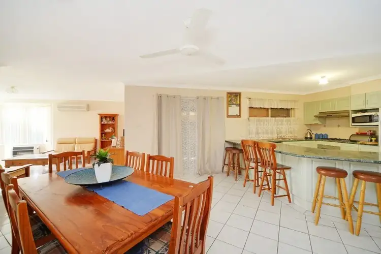 Third view of Homely house listing, 18 Cornelius Place, Nowra NSW 2541