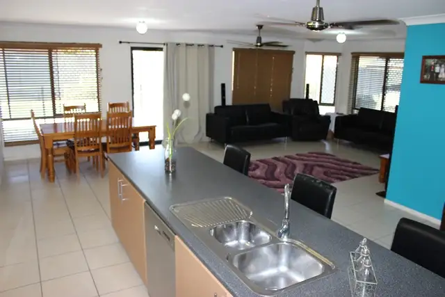 Fifth view of Homely house listing, 3 Stockdale Place, Wulkuraka QLD 4305