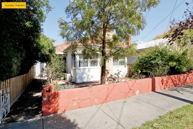 13 Salisbury Street, Newport VIC 3015