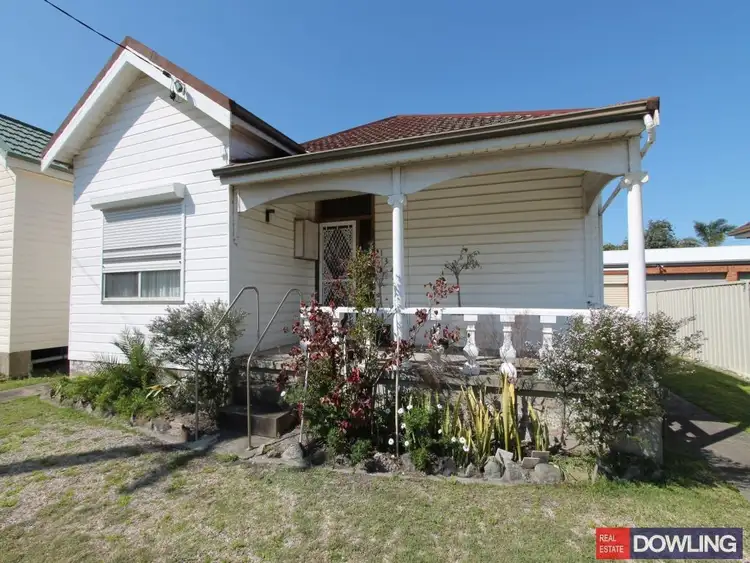 Fifth view of Homely house listing, 134 Dunbar Street, Stockton NSW 2295