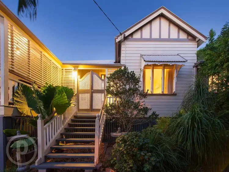 Second view of Homely house listing, 50 Frank Street, Graceville QLD 4075