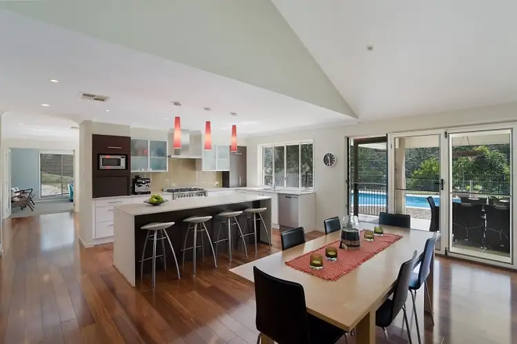 Fifth view of Homely house listing, 376 Oak Rd, Matcham NSW 2250