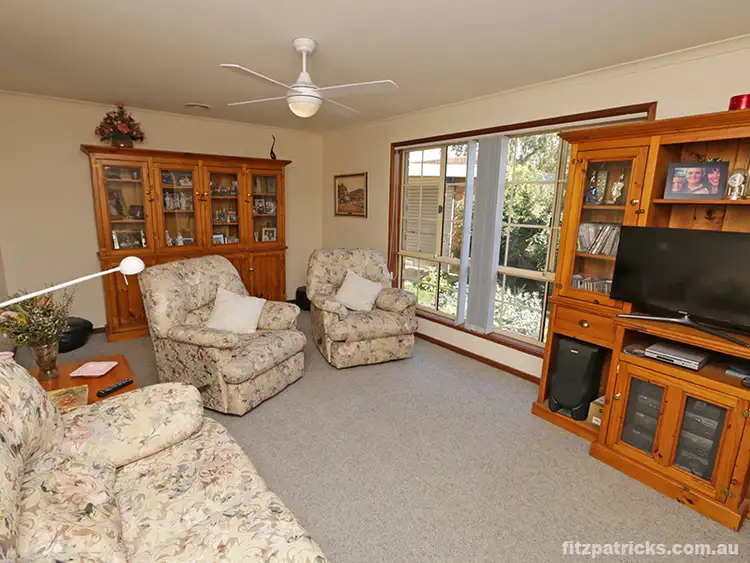 Second view of Homely house listing, 8 Clowes Place, Wagga Wagga NSW 2650
