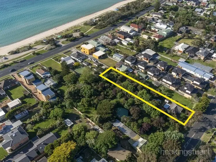 Fifth view of Homely house listing, 111 Dromana Parade, Safety Beach VIC 3936