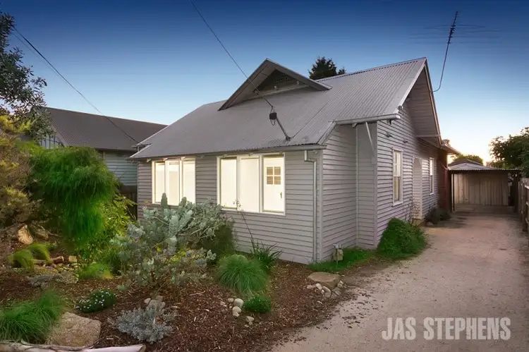 22 Beverley Street, Yarraville VIC 3013