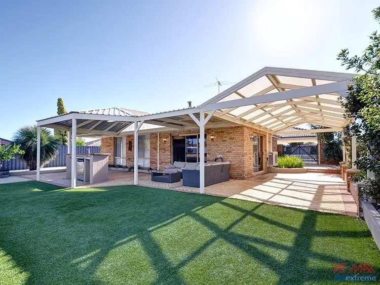 Fourth view of Homely house listing, 22 Edinburgh Avenue, Kinross WA 6028