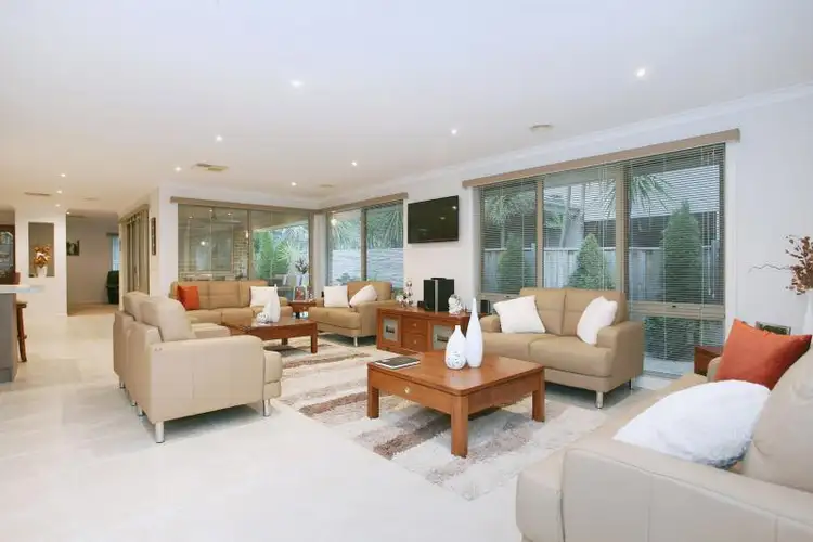 Seventh view of Homely house listing, 7 Tulloch Drive, Sandhurst VIC 3977