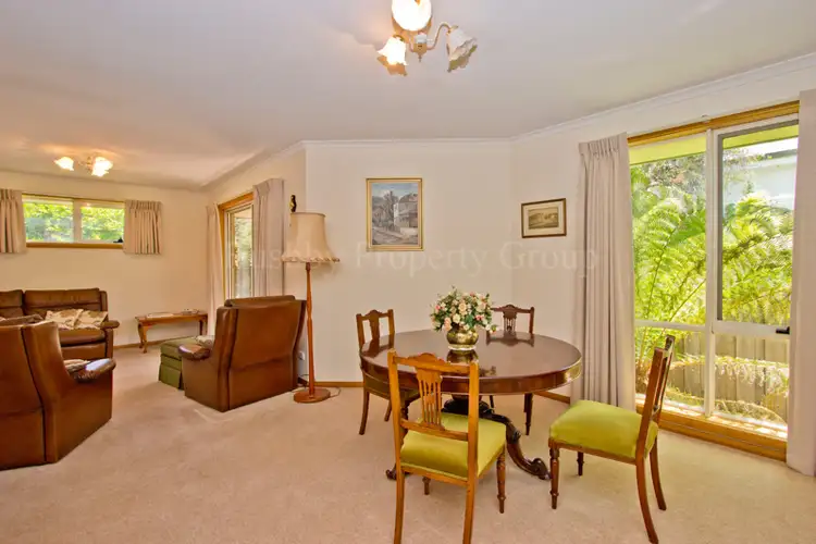 Fifth view of Homely house listing, 1/322 West Tamar Road, Riverside TAS 7250