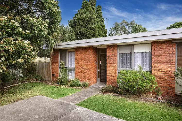 4/212 Waterdale Road, Ivanhoe VIC 3079