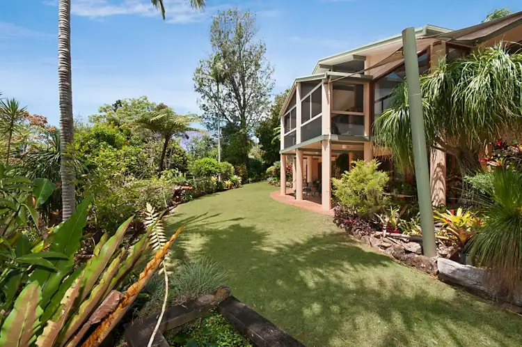 Main view of Homely house listing, 29-31 Hillcrest Avenue, Goonellabah NSW 2480
