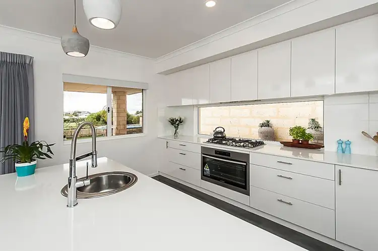Fourth view of Homely house listing, 25 Lakeway Retreat, Dawesville WA 6211
