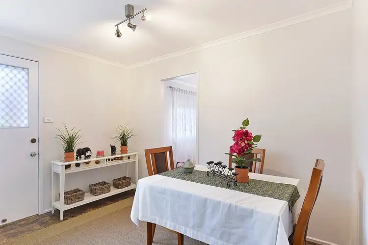 Fourth view of Homely house listing, 1 Hampton Crescent, Prospect NSW 2148