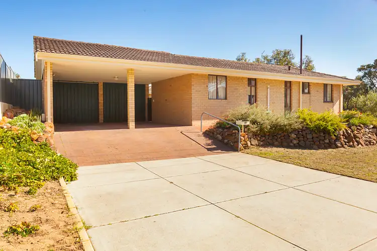 Fifth view of Homely house listing, 27 Rinaldi Crescent, Karrinyup WA 6018