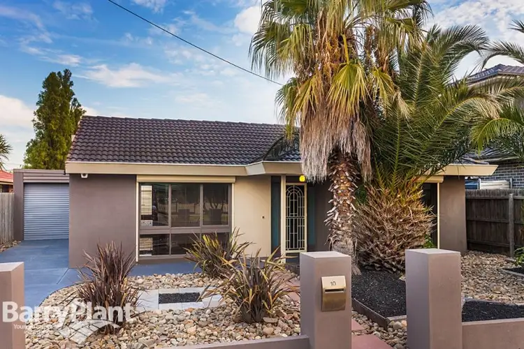 10 South Avenue, Altona Meadows VIC 3028