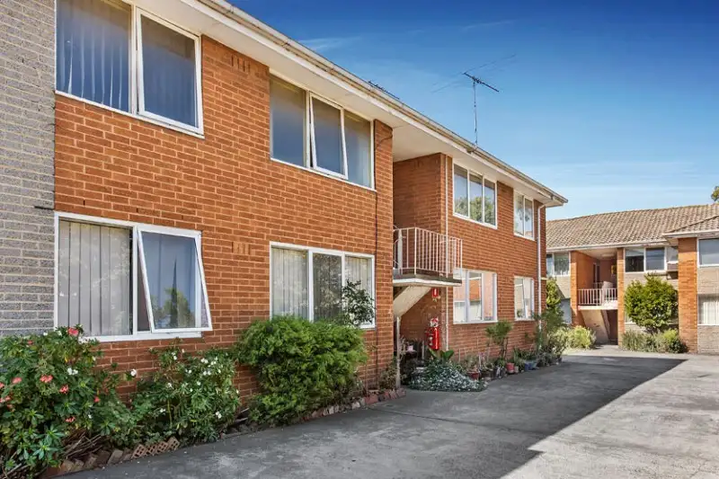 Main view of Homely unit listing, 7/10 Heather Avenue, Brooklyn VIC 3012