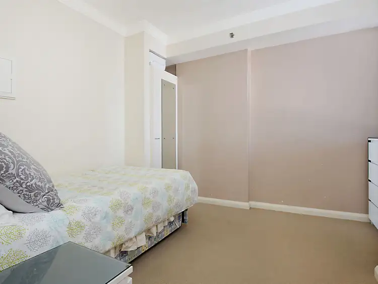 Seventh view of Homely apartment listing, 10I/811 Hay Street, Perth WA 6000