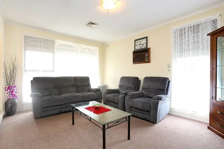 Fifth view of Homely house listing, 307 Taylors Road, Kings Park VIC 3021