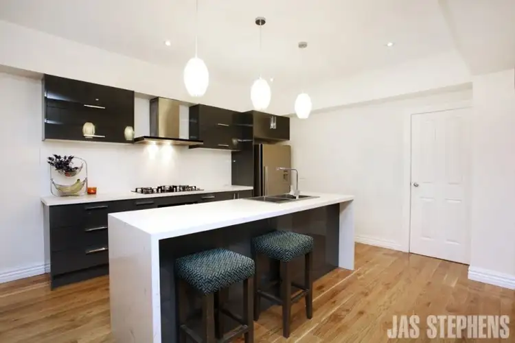 Third view of Homely house listing, 20 Norma Street, Sunshine VIC 3020