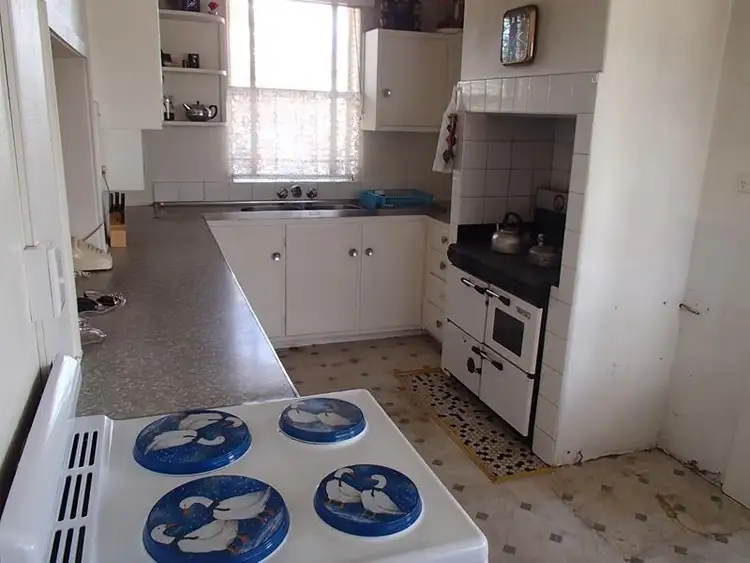 Fifth view of Homely house listing, 12 Archibald Street, Stanthorpe QLD 4380