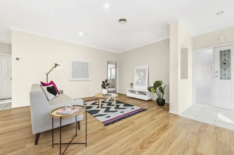 Third view of Homely unit listing, 4/32-34 Adamson Street, Braybrook VIC 3019