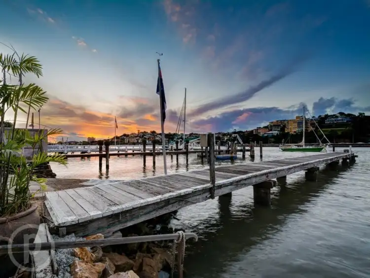 Fourth view of Homely house listing, 21 McConnell Street, Bulimba QLD 4171