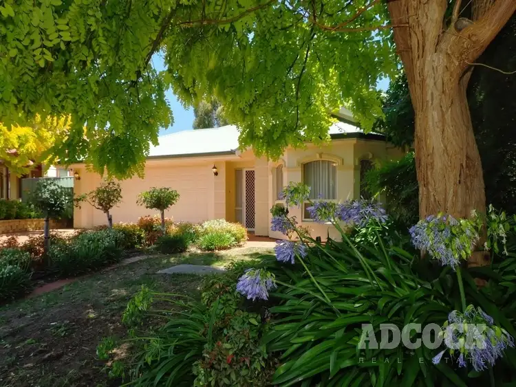 Second view of Homely house listing, 34A Jacaranda Drive, Woodside SA 5244