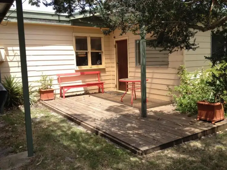 Main view of Homely house listing, 55 SEAWARD DRIVE, Cape Paterson VIC 3995