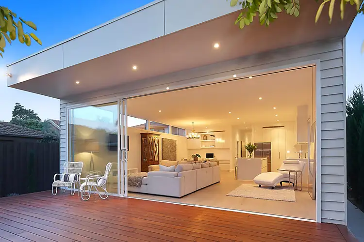 Third view of Homely house listing, 65 Red Bluff Street, Black Rock VIC 3193