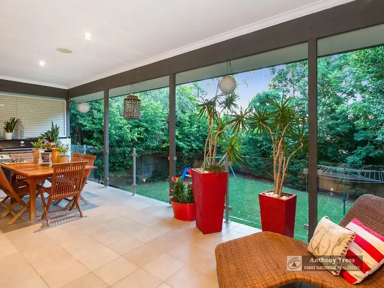 Sixth view of Homely house listing, 25 Norma Ave, Eastwood NSW 2122