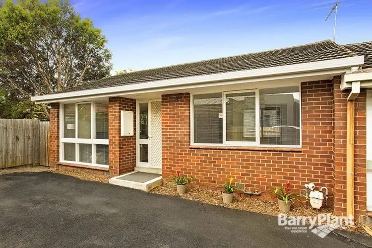 4/30 Cash Street, Kingsbury VIC 3083
