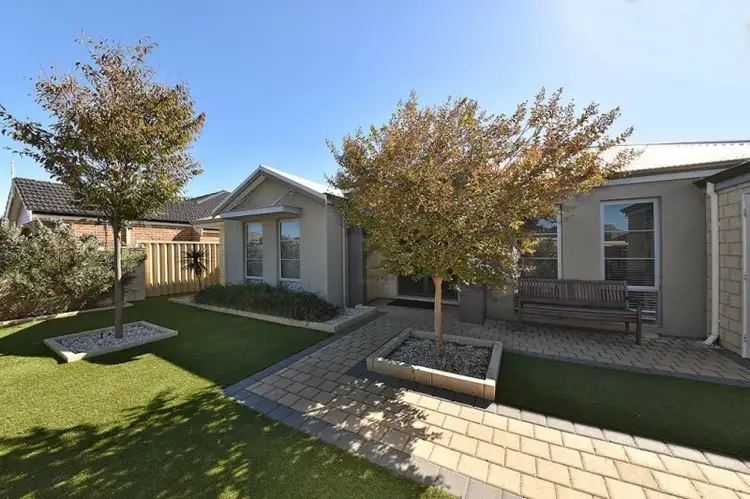 Main view of Homely house listing, 4 Vosnacos Way, Tapping WA 6065