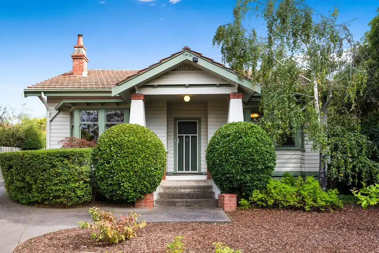 1/237 Rosanna Road, Rosanna VIC 3084