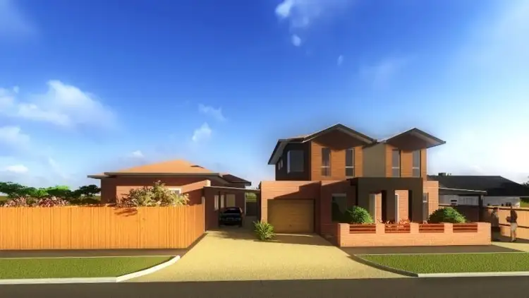 Second view of Homely house listing, 6 Glynda Street, Fawkner VIC 3060