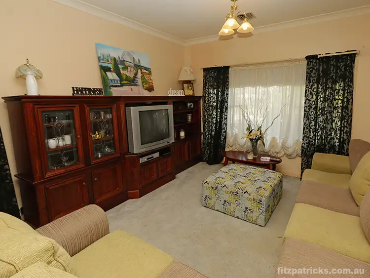 Sixth view of Homely house listing, 26 Norfolk Avenue, Lake Albert NSW 2650