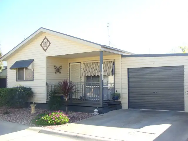 13 Swan Boulevard, Cobb Haven, Moama NSW 2731