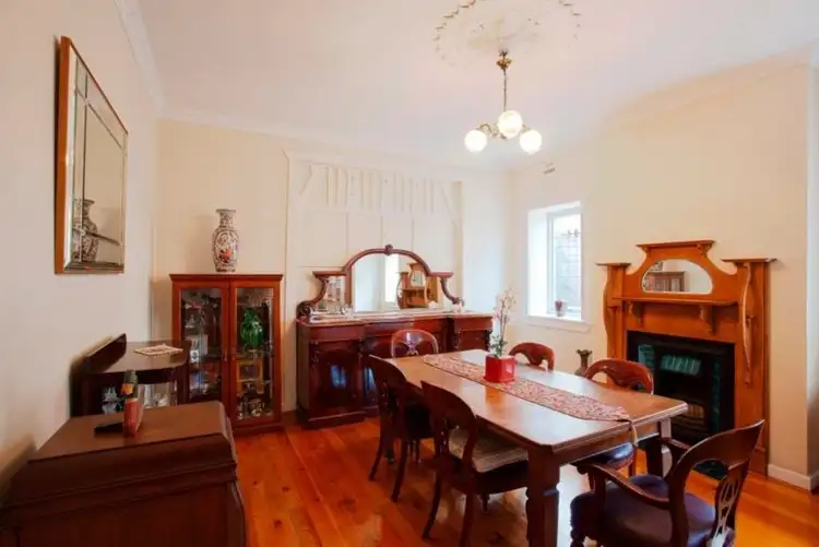 Third view of Homely house listing, 1 Kingston Street, Haberfield NSW 2045