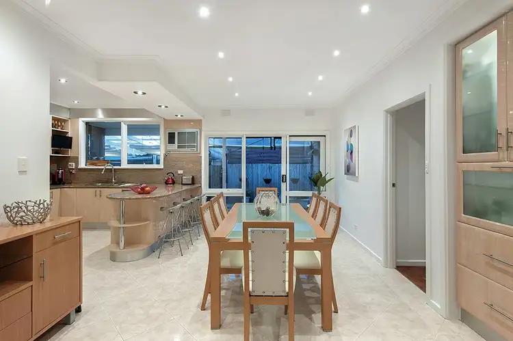 Fourth view of Homely unit listing, 28A Walsh Street, Ormond VIC 3204