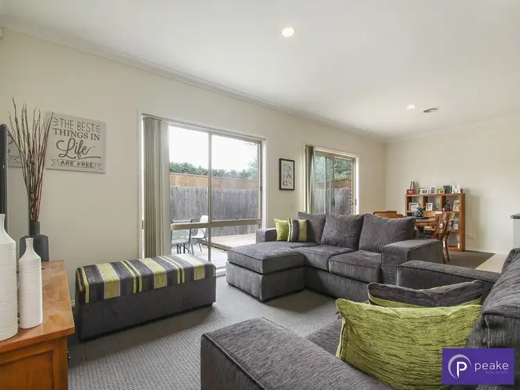 Fifth view of Homely unit listing, 18/12 Grant Close, Berwick VIC 3806