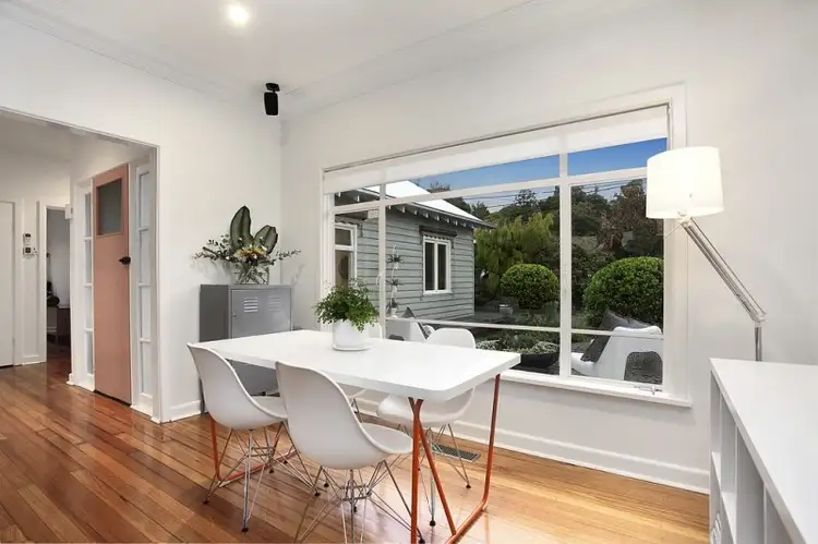 Second view of Homely house listing, 19 Doulton Avenue, Heathmont VIC 3135