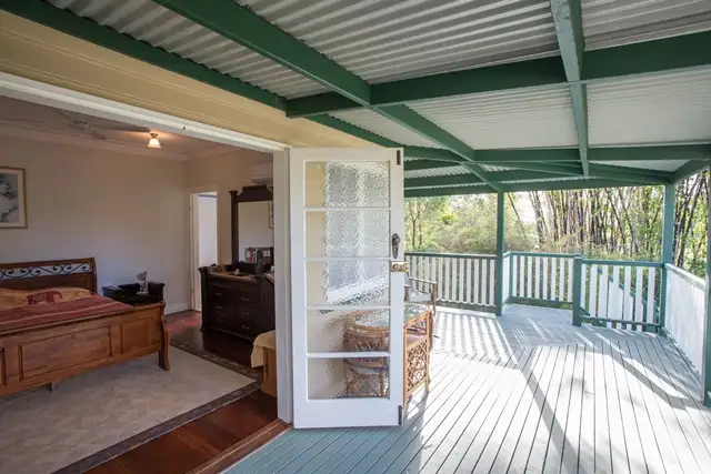 Seventh view of Homely house listing, 99 Michelle Drive, Cedar Grove QLD 4285