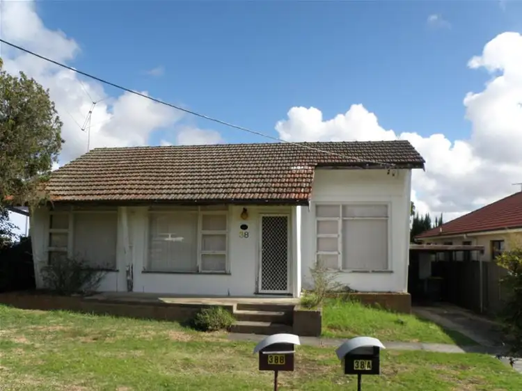 38 Adelaide Road, Padstow NSW 2211
